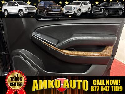 2016 Chevrolet Tahoe LTZ   - Photo 28 - Laurel, MD 20724