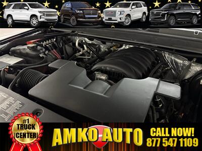 2016 Chevrolet Tahoe LTZ   - Photo 43 - Laurel, MD 20724