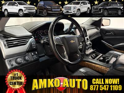 2016 Chevrolet Tahoe LTZ   - Photo 15 - Laurel, MD 20724