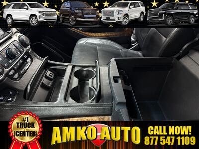 2016 Chevrolet Tahoe LTZ   - Photo 36 - Laurel, MD 20724