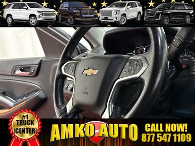 2016 Chevrolet Tahoe LTZ   - Photo 37 - Laurel, MD 20724