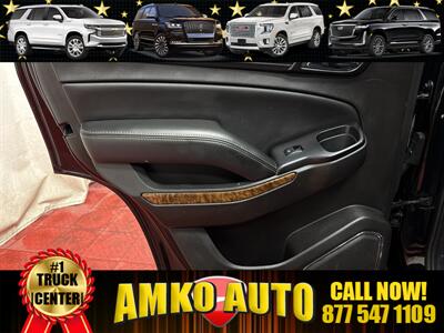 2016 Chevrolet Tahoe LTZ   - Photo 18 - Laurel, MD 20724