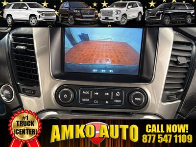 2016 Chevrolet Tahoe LTZ   - Photo 42 - Laurel, MD 20724