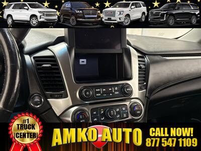 2016 Chevrolet Tahoe LTZ   - Photo 41 - Laurel, MD 20724