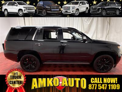 2016 Chevrolet Tahoe LTZ   - Photo 10 - Laurel, MD 20724