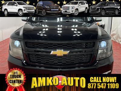 2016 Chevrolet Tahoe LTZ   - Photo 3 - Laurel, MD 20724