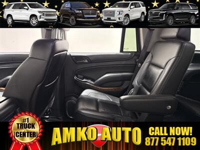 2016 Chevrolet Tahoe LTZ   - Photo 20 - Laurel, MD 20724