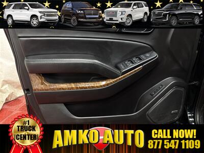 2016 Chevrolet Tahoe LTZ   - Photo 14 - Laurel, MD 20724