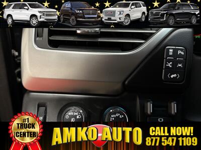 2016 Chevrolet Tahoe LTZ   - Photo 33 - Laurel, MD 20724