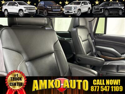 2016 Chevrolet Tahoe LTZ   - Photo 25 - Laurel, MD 20724