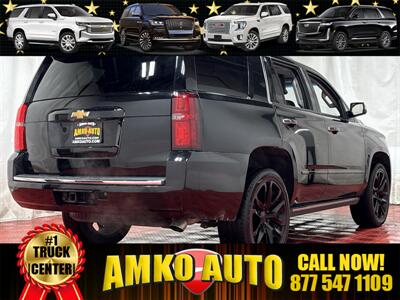 2016 Chevrolet Tahoe LTZ   - Photo 13 - Laurel, MD 20724