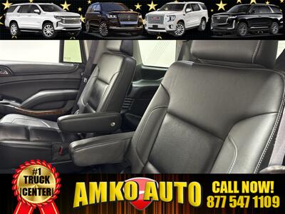 2016 Chevrolet Tahoe LTZ   - Photo 21 - Laurel, MD 20724