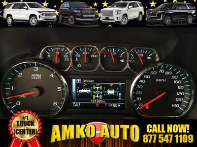 2016 Chevrolet Tahoe LTZ   - Photo 34 - Laurel, MD 20724