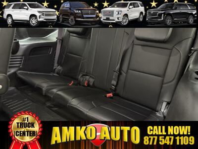 2016 Chevrolet Tahoe LTZ   - Photo 22 - Laurel, MD 20724