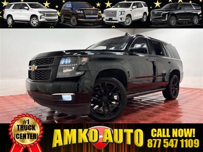 2016 Chevrolet Tahoe LTZ   - Photo 2 - Laurel, MD 20724