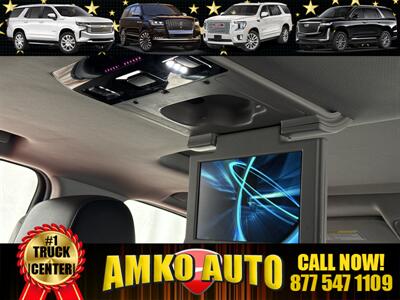 2016 Chevrolet Tahoe LTZ   - Photo 27 - Laurel, MD 20724