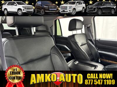 2016 Chevrolet Tahoe LTZ   - Photo 31 - Laurel, MD 20724