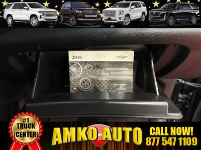 2016 Chevrolet Tahoe LTZ   - Photo 32 - Laurel, MD 20724