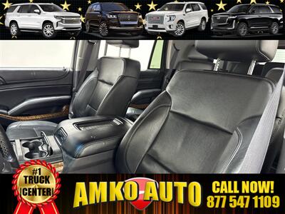 2016 Chevrolet Tahoe LTZ   - Photo 17 - Laurel, MD 20724