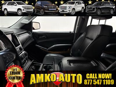2016 Chevrolet Tahoe LTZ   - Photo 16 - Laurel, MD 20724