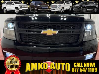 2016 Chevrolet Tahoe LTZ   - Photo 4 - Laurel, MD 20724