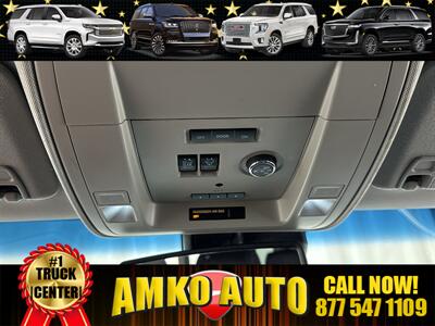 2016 Chevrolet Tahoe LTZ   - Photo 40 - Laurel, MD 20724