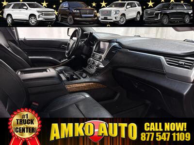 2016 Chevrolet Tahoe LTZ   - Photo 29 - Laurel, MD 20724