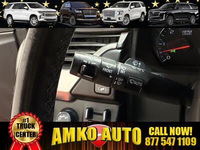 2016 Chevrolet Tahoe LTZ   - Photo 38 - Laurel, MD 20724