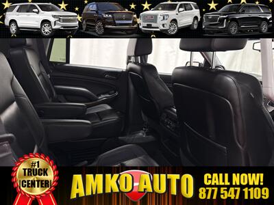 2016 Chevrolet Tahoe LTZ   - Photo 24 - Laurel, MD 20724