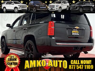 2016 Chevrolet Tahoe LTZ   - Photo 11 - Laurel, MD 20724