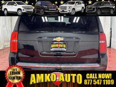 2016 Chevrolet Tahoe LTZ   - Photo 12 - Laurel, MD 20724