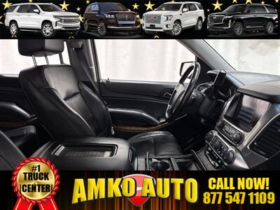 2016 Chevrolet Tahoe LTZ   - Photo 30 - Laurel, MD 20724