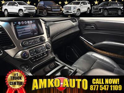 2016 Chevrolet Tahoe LTZ   - Photo 35 - Laurel, MD 20724