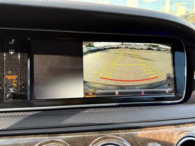 2015 Mercedes-Benz S 550 4MATIC   - Photo 29 - Temple Hills, MD 20748