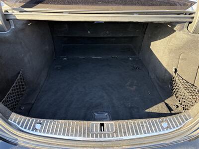 2015 Mercedes-Benz S 550 4MATIC   - Photo 44 - Temple Hills, MD 20748