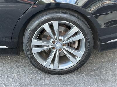 2015 Mercedes-Benz S 550 4MATIC   - Photo 18 - Temple Hills, MD 20748