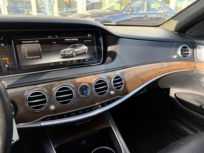 2015 Mercedes-Benz S 550 4MATIC   - Photo 31 - Temple Hills, MD 20748