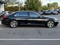 2015 Mercedes-Benz S 550 4MATIC   - Photo 12 - Temple Hills, MD 20748