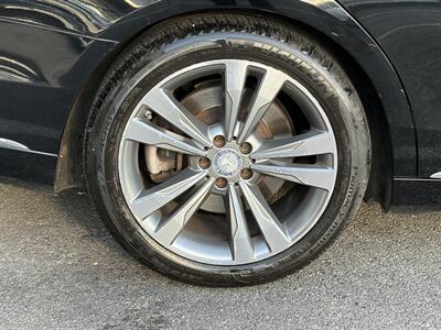 2015 Mercedes-Benz S 550 4MATIC   - Photo 16 - Temple Hills, MD 20748