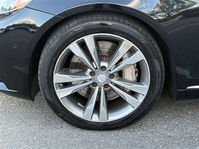 2015 Mercedes-Benz S 550 4MATIC   - Photo 19 - Temple Hills, MD 20748