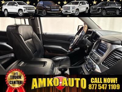 2019 Chevrolet Suburban LT - Photo 27 - Laurel, MD 20724