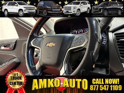 2019 Chevrolet Suburban LT - Photo 31 - Laurel, MD 20724