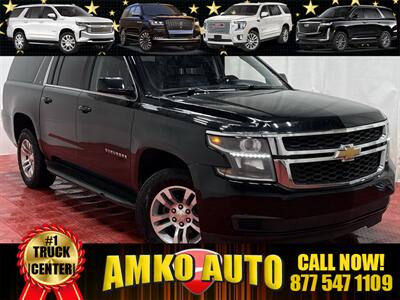 2019 Chevrolet Suburban LT - Photo 4 - Laurel, MD 20724