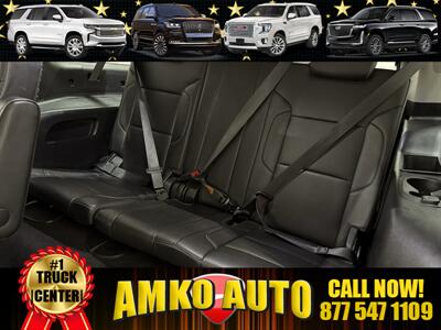 2019 Chevrolet Suburban LT - Photo 18 - Laurel, MD 20724