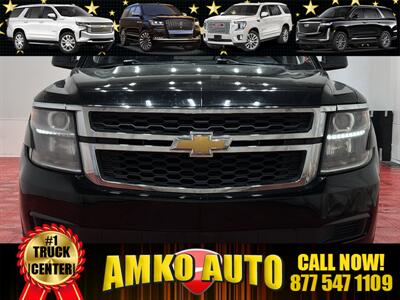 2019 Chevrolet Suburban LT - Photo 3 - Laurel, MD 20724