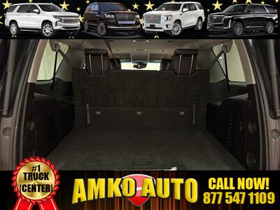 2019 Chevrolet Suburban LT - Photo 19 - Laurel, MD 20724