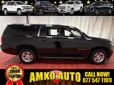 2019 Chevrolet Suburban LT - Photo 7 - Laurel, MD 20724