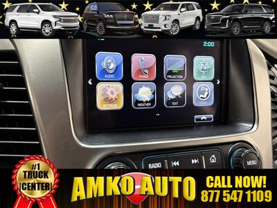 2019 Chevrolet Suburban LT - Photo 38 - Laurel, MD 20724