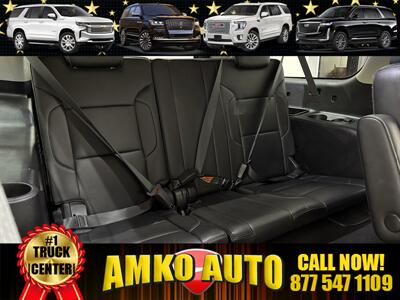 2019 Chevrolet Suburban LT - Photo 23 - Laurel, MD 20724