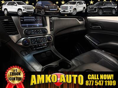 2019 Chevrolet Suburban LT - Photo 32 - Laurel, MD 20724